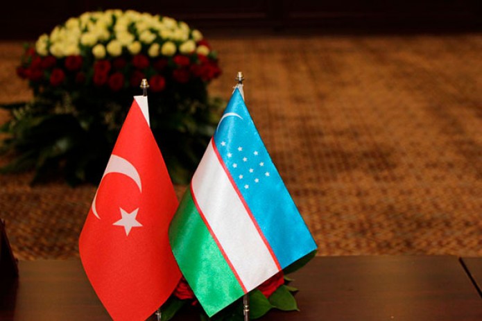 Turkiye ranks 4th among uzbekistan's largest foreign trade partners