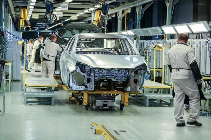 Глава «АвтоВАЗ» объявил о запуске производства LADA и Renault в Узбекистане
