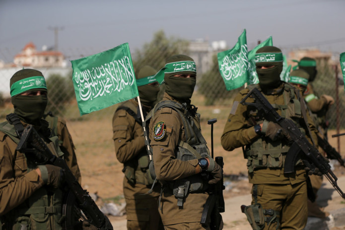 OAV: HAMAS sulh doirasida 34 isroillikni ozod qilishga rozi bo‘ldi