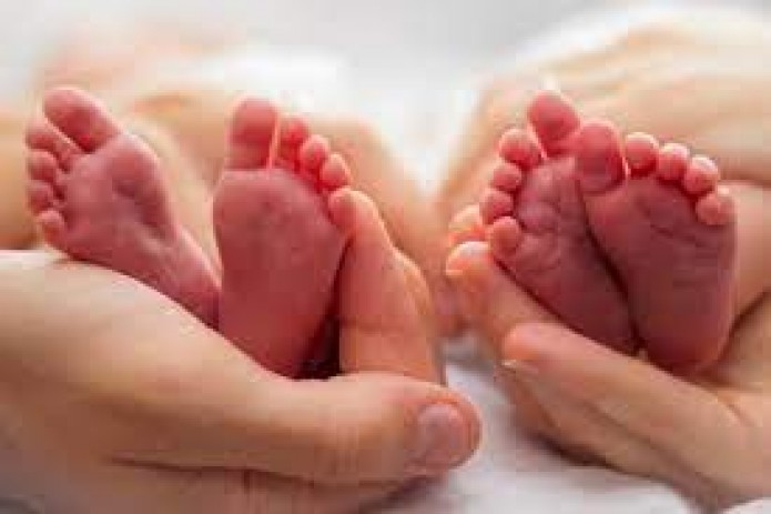 Сколько младенцев и близнецов родилось в Узбекистане за 6 месяцев – статистика Минздрава