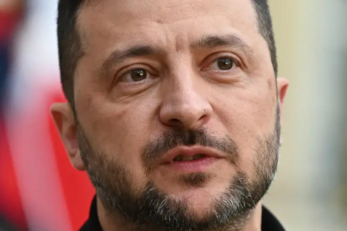 Zelenskiy: Rossiya Yevropa Ittifoqi osmoniga uchuvchisiz samolyotlarni tankerlardan uchirayotgan bo‘lishi mumkin