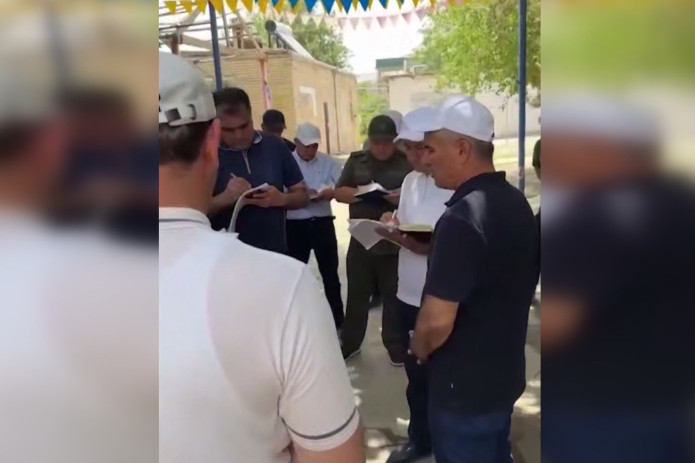 “Hissiyotli gapirishga to‘g‘ri kelgan” – Buxoro viloyati hokimining gapiga munosabat bildirildi