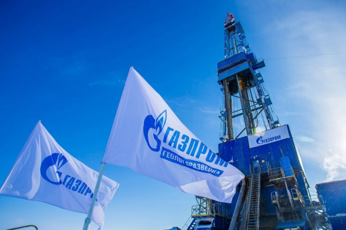 Узбекистан и Gazprom International подписали СРП по месторождению Джел