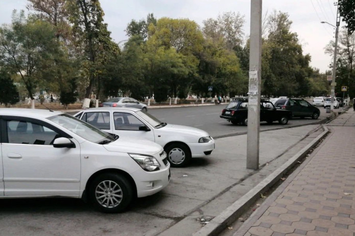 Toshkentda yo‘lbo‘yi avtoturargohlarini tashkil etish uchun boshqa kompaniya tanlandi