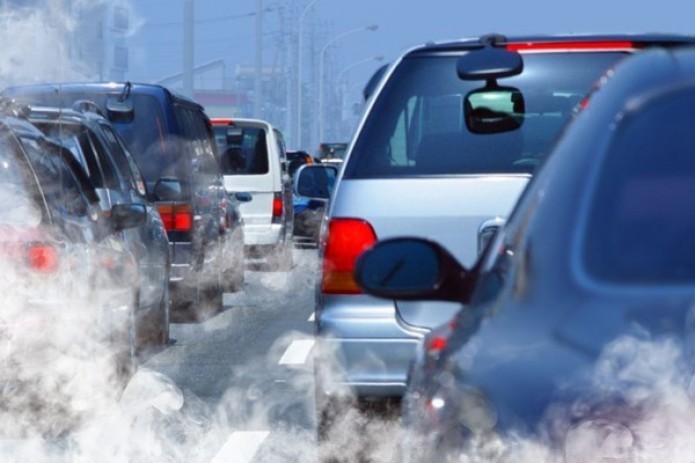 В Узбекистане стартовал месячник «Чистый воздух»