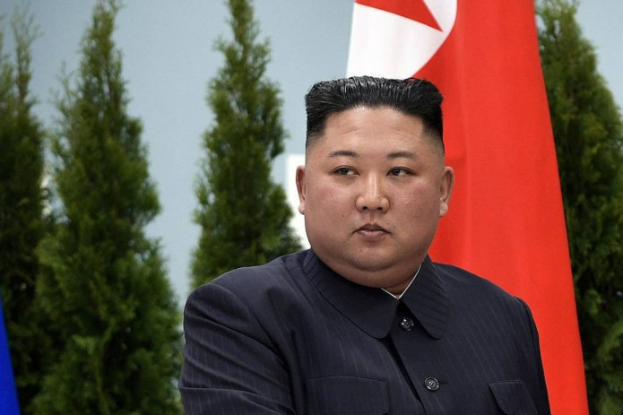 Kim Chen In: Agar AQSh Rossiyaga hujum qilsa, yordamchi qo‘shin yuboramiz