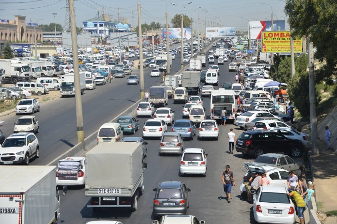Transport-logistika markazlari nima uchun xizmat ko'rsatadi?
