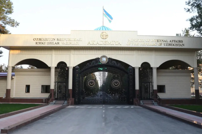 IIVning to'rtta mintaqaviy o'quv markazlari Malaka oshirish instituti filiali sifatida qayta tashkil etiladi