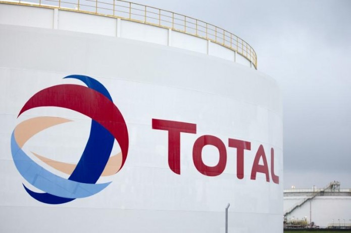 Total покупает Maersk Oil за $7,45 млрд