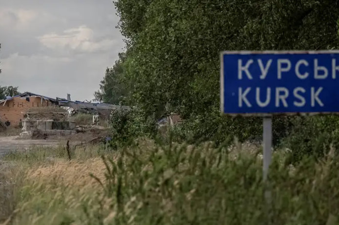 Rossiya avgust oyidan boshlab Ukraina bilan chegaradagi 20 ta o‘tish joyini yopadi