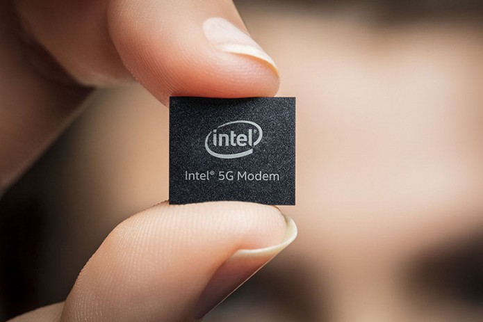 Apple купила у Intel долю в бизнесе за $1 млрд.
