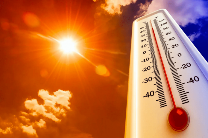 Июльская аномальная жара в Узбекистане установила рекорд за всю историю наблюдений