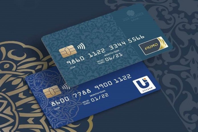 Bir qator bank ilovalarida HUMO kartalari bilan ishlashda nosozlik yuzaga keldi