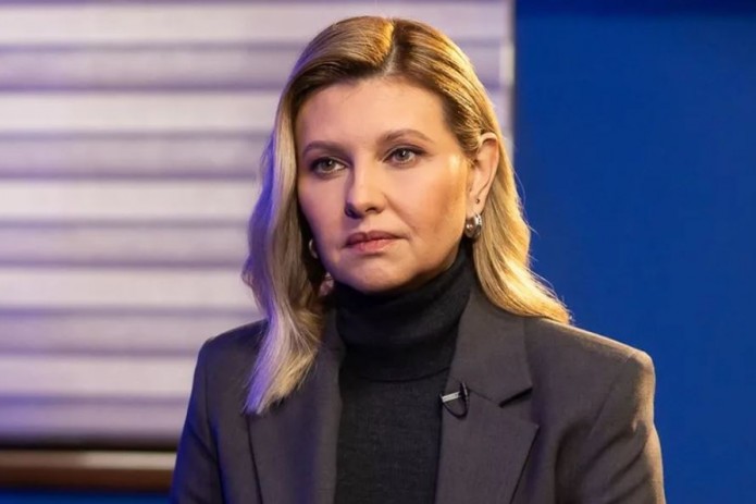 “Biz haqiqatan ham yordamga muhtojmiz. Agar dunyo yordam berishdan charchasa, o‘limimizga rozi bo’ladi”- Zelenskaya