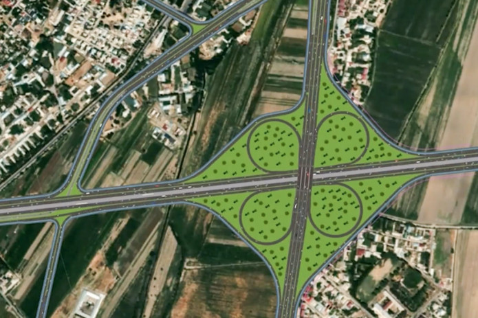 Yangi O‘zbekiston ko‘chasini obodonlashtirishga 81,5 mlrd so‘m yo‘naltiriladi