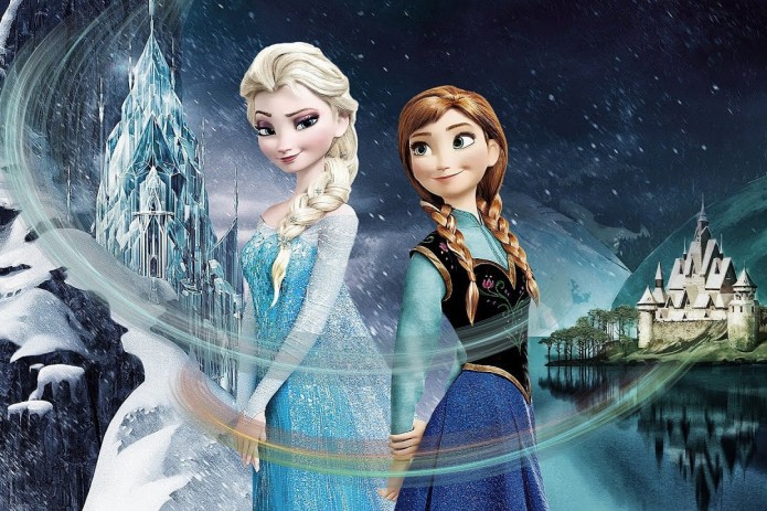 Disney'ning “Muz yurak” filmi podkast sifatida qaytmoqda