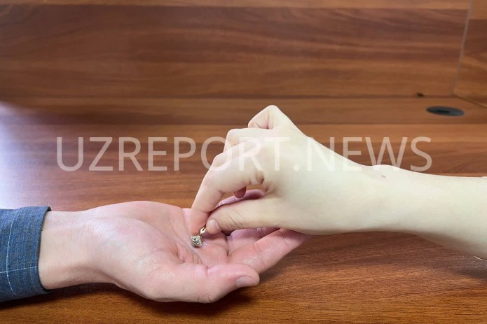 Uzbekistan's Divorce Rates Surge in 2023