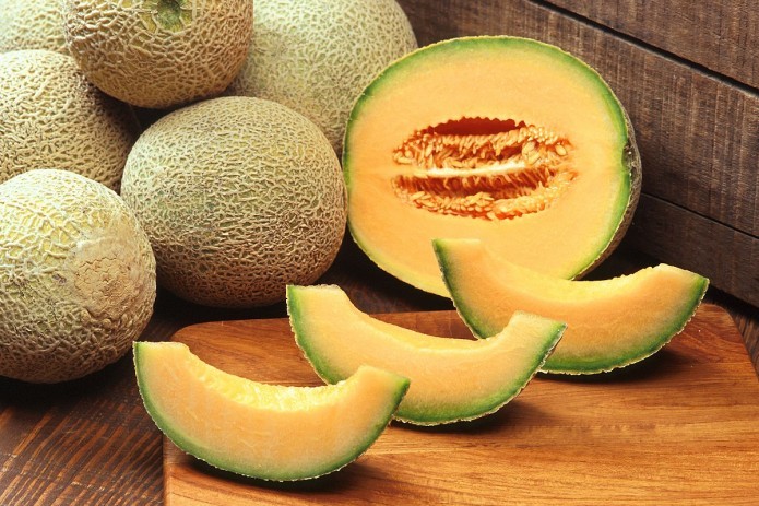 Uzbekistan develops draft international standard for dried melon