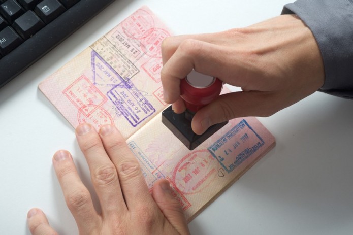Граждане Турции получат визу в Узбекистан в течение 3 дней