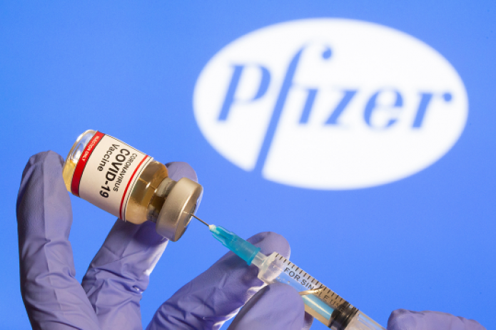 Стала известна цена вакцины от коронавируса Pfizer