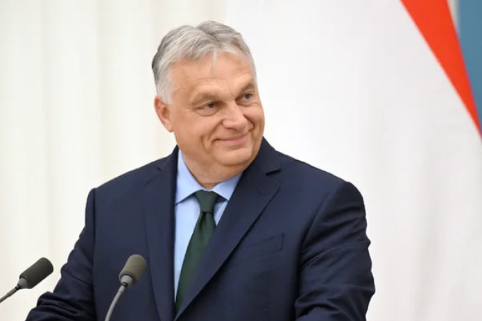 Orban: NATO siyosati ittifoq qadriyatlariga zid