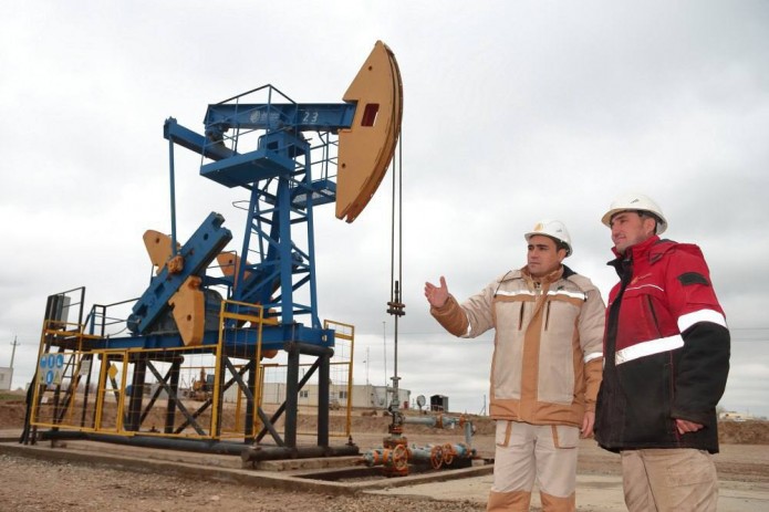 На долю Saneg приходится менее 5 процентов добычи газа в Узбекистане