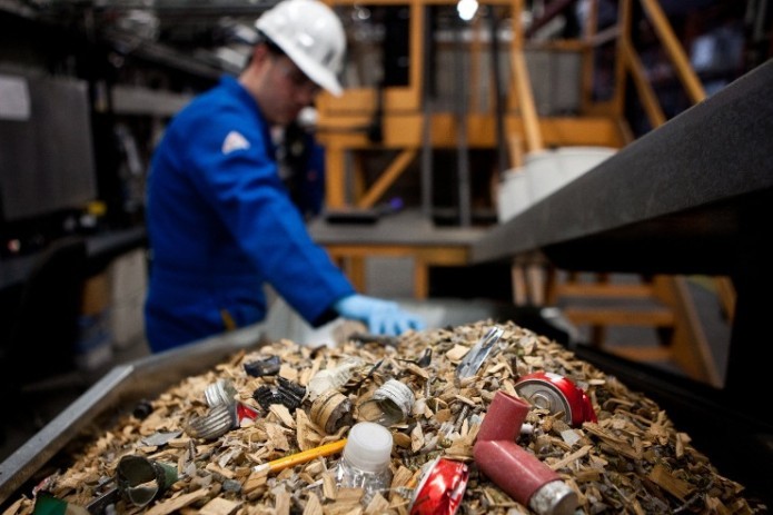 Uzbekistan plans to introduce plasma waste recycling technology