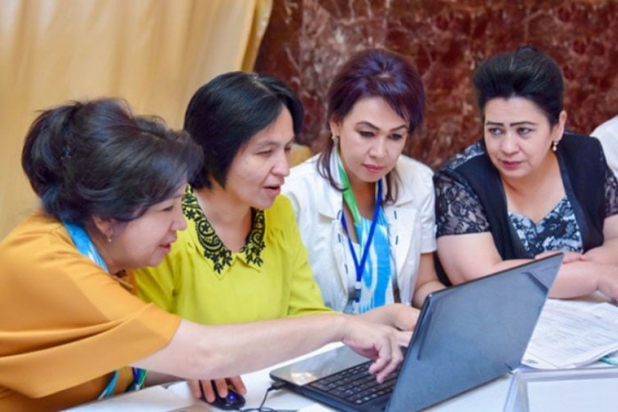 Equal wages in Uzbekistan could lift 700,000 out of poverty