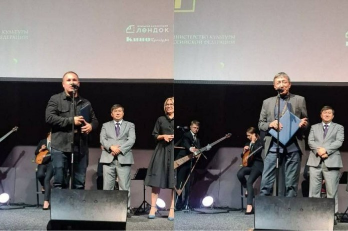 O‘zbekistonlik aktyor va aktrisa xalqaro kinofestivalda mukofotlandi