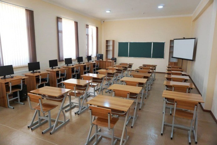 Uzbekistan unveils high-speed internet tariff plan for education sector