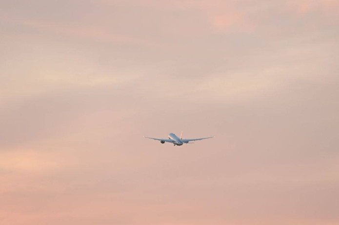 O‘zbekistondan Moskvaga uchgan qator reyslar zaxira aeroportlariga yo‘naltirildi