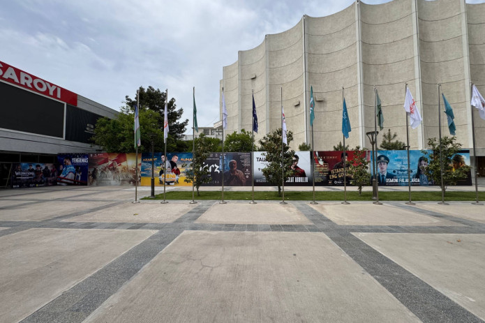 Toshkent shahrida madaniy meros obyektlari holati yuzasidan keng qamrovli monitoring boshlandi