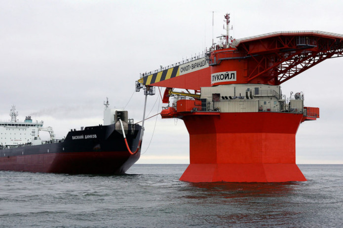 Yevropa Ittifoqi “Lukoyl”ni jazolashga tayyorlanmoqda