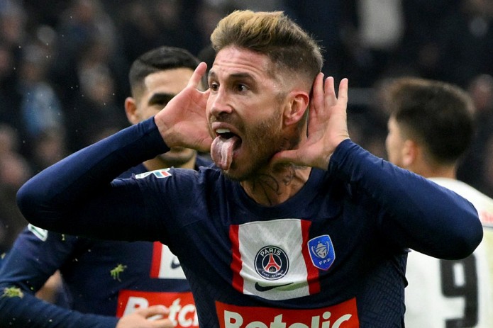 PSJ Ramos bilan yangi shartnoma imzolash uchun unga bir shart qo‘ydi