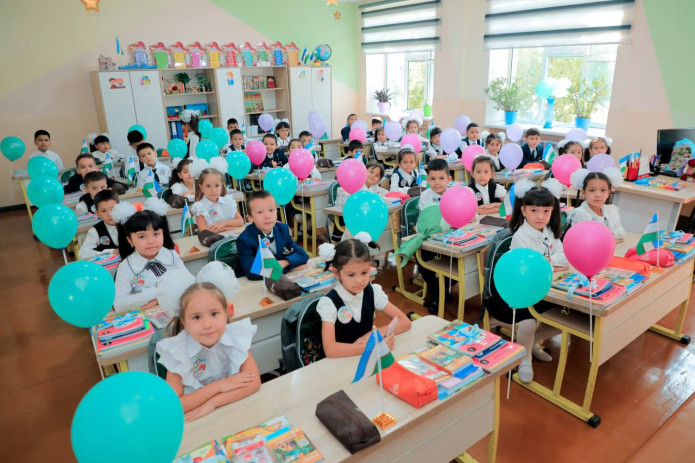4-sentyabr kuni O‘zbekistonda sodir bo‘lgan eng muhim voqealar dayjesti