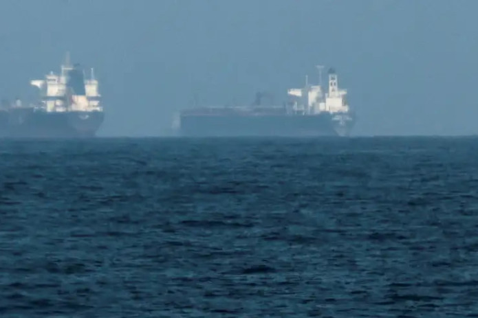 Eron Hormuz bo'g'ozi ustidan "to'liq nazorat"ni e'lon qildi