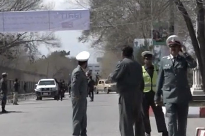 26 человек погибли в результате взрыва в Кабуле