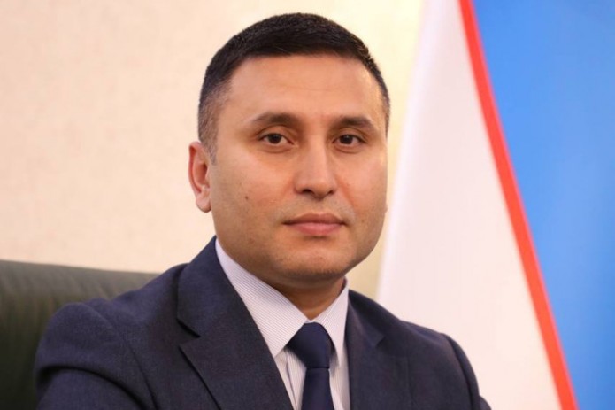Vohid Hamidov Ta’limni rivojlantirish respublika ilmiy-metodik markazi rahbari lavozimidan ketdi
