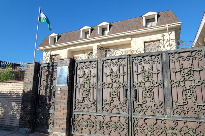 O‘zbekiston fuqarolari Qozog‘iston chegara qoidalarini buzmaslikka chaqirildi