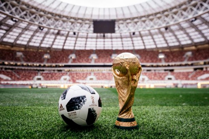Смотрите FIFA-2018 в прямом эфире телеканалов UZREPORT TV и FUTBOL TV!
