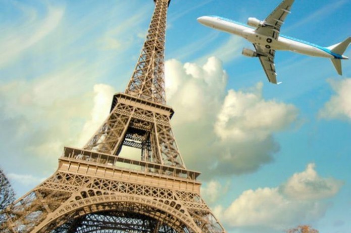 С 26 августа Uzbekistan Airways возобновляет регулярное авиасообщение с Парижем