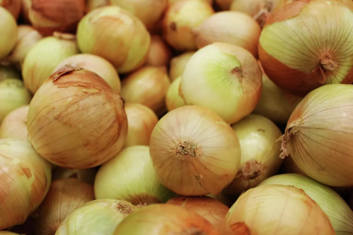 EastFruit: O‘zbekistonda o‘tgan yilgi piyoz narxi qimmatlashmoqda