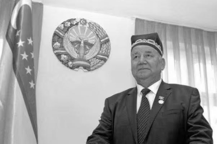 Shavkat Mirziyoyev O‘zbekiston Qahramoni Azim Latipov vafoti munosabati bilan hamdardlik yo‘lladi