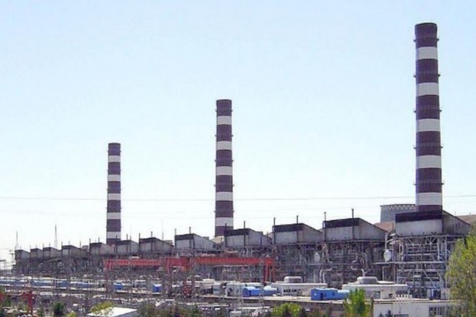 "Yangi Angren" IESda nosozlik yuzaga keldi