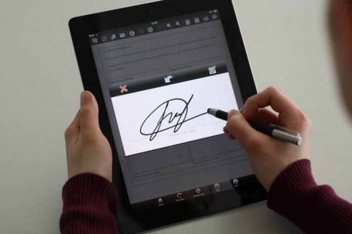 Electronic digital signature and handwritten signatures have become equally important in Uzbekistan