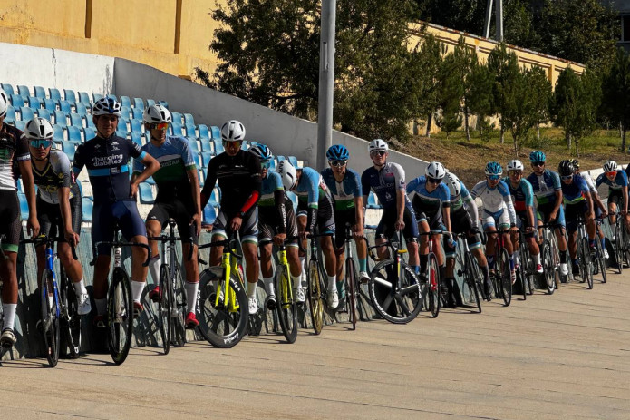 Velotrek: Kattalar o'rtasidagi O'zbekiston kubogi ilk kungi g'olib va sovrindorlari aniqlandi