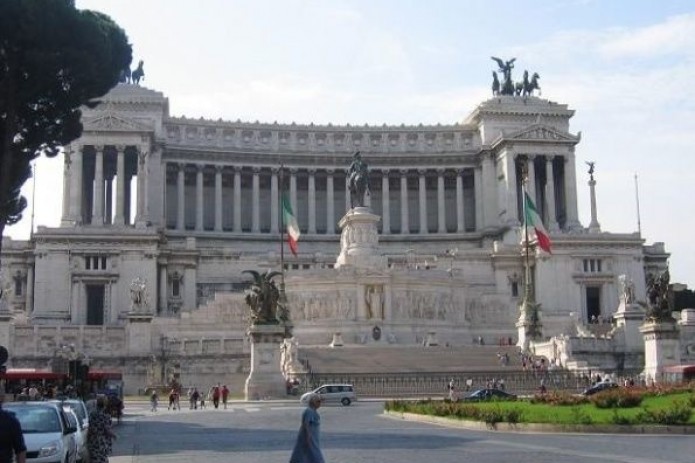 Italiya Rasmi Italiya muzeylarida O‘zbekistonning nodir buyumlari ko‘rgazmalari o ...