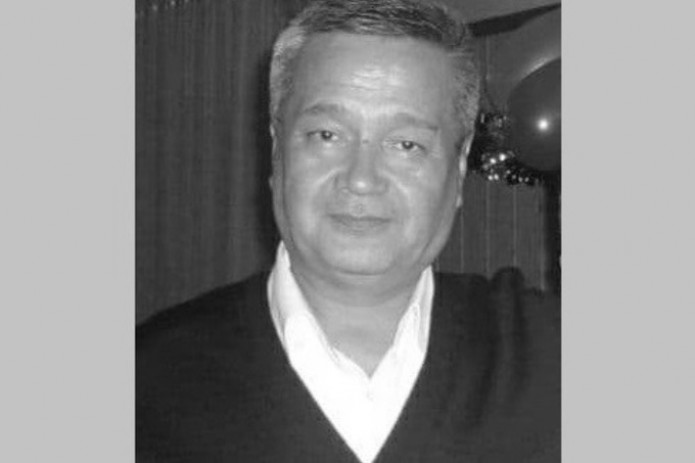 Умер актёр дубляжа Санжар Саъдуллаев