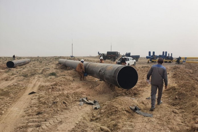 New rules approved for gas pipeline protection zones