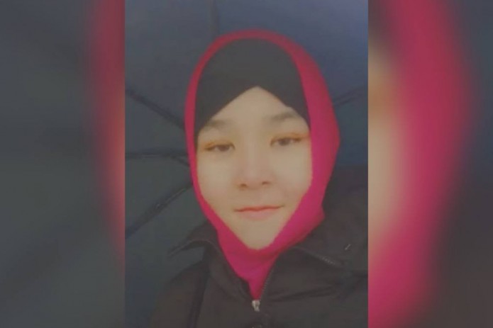 12 yoshli qiz o'limi intervyu